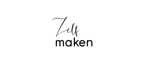Dubbel panorama jubileumkaart zelf maken
