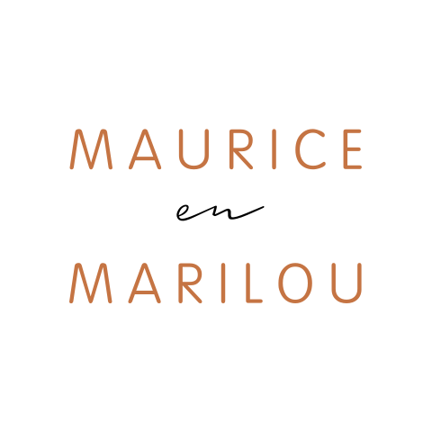 Sticker met bruidsnamen - per vel van 25 stickers