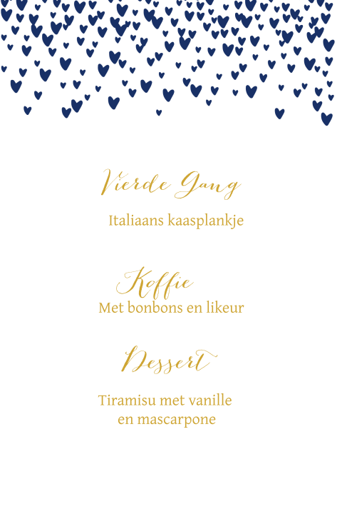 Kaart binnenkant