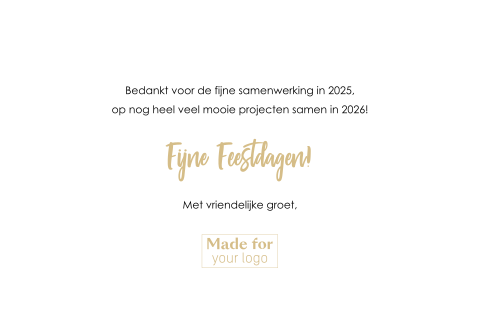 Kaart binnenkant