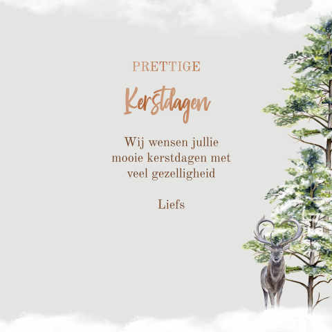 Kaart binnenkant