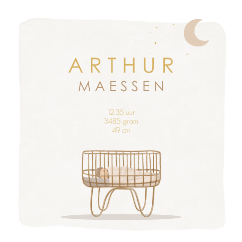 Kaart binnenkant
