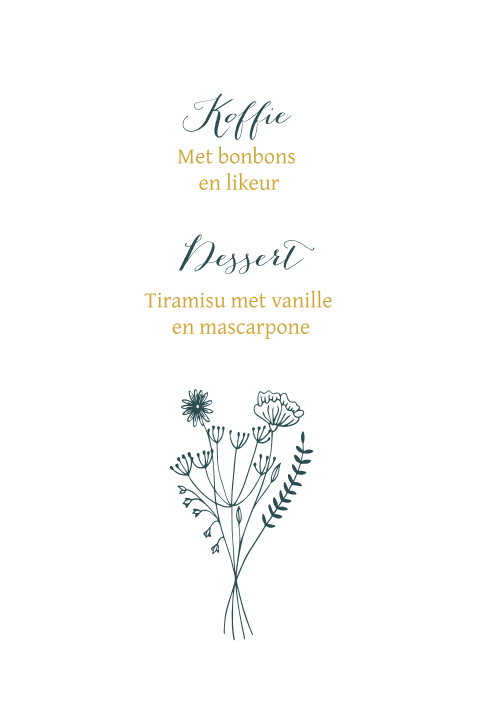Kaart binnenkant