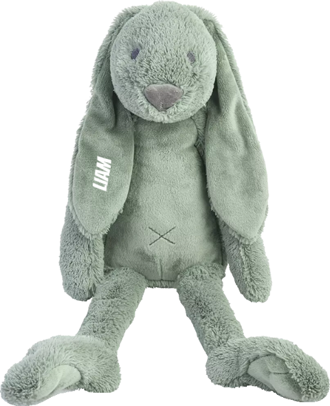 Happy Horse konijn Richie, groen