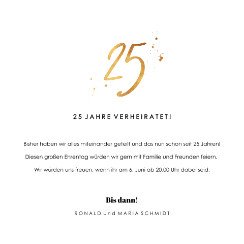 Karteninnenseite