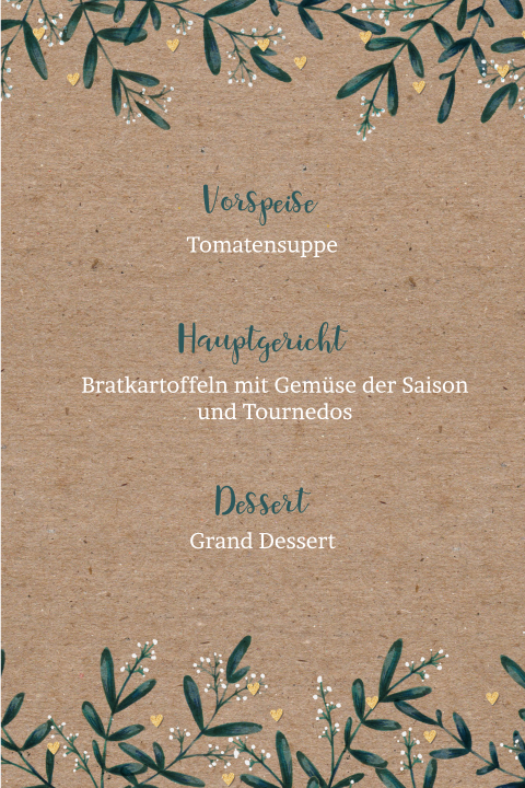 Karteninnenseite