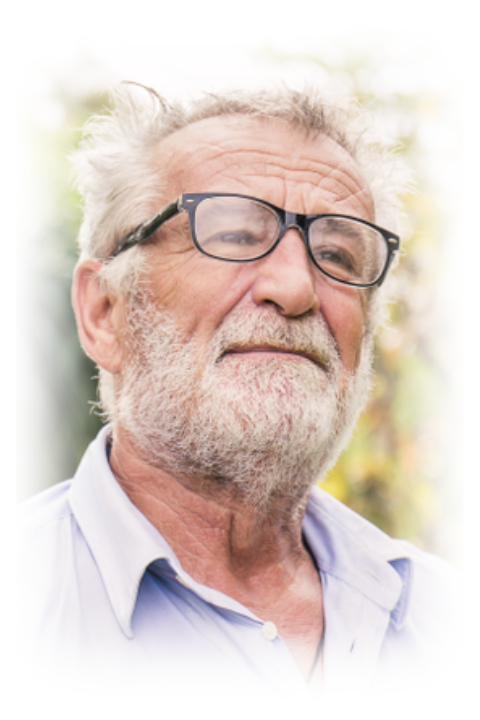 Fotokarte zur Danksagung – schlicht & persönlich