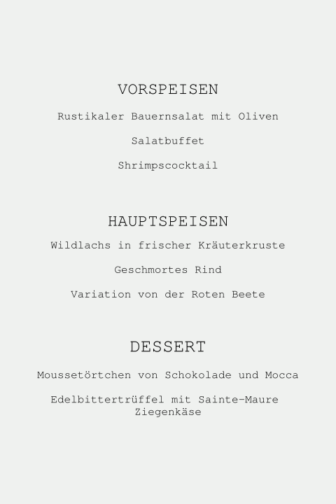 Karteninnenseite