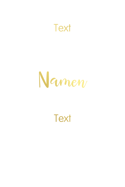 Karteninnenseite