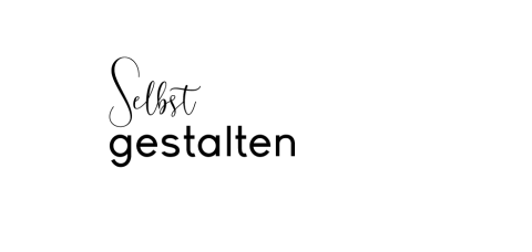 Doppelte Panorama Geburtskarte selbst gestalten