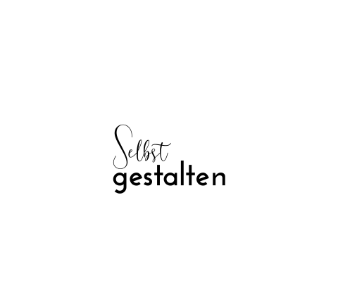 Einfache Standard-Blanko Karte