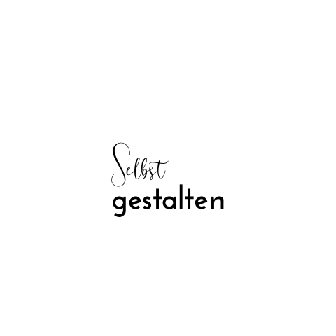 Runde Hochzeitskarte Selbst Gestalten