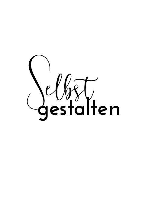 Qr-Code Karten Hochzeit Selbst Gestalten