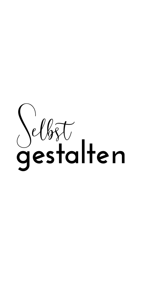 Zusatzblatt 10x21