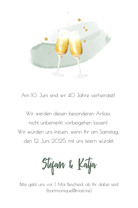 Karteninnenseite