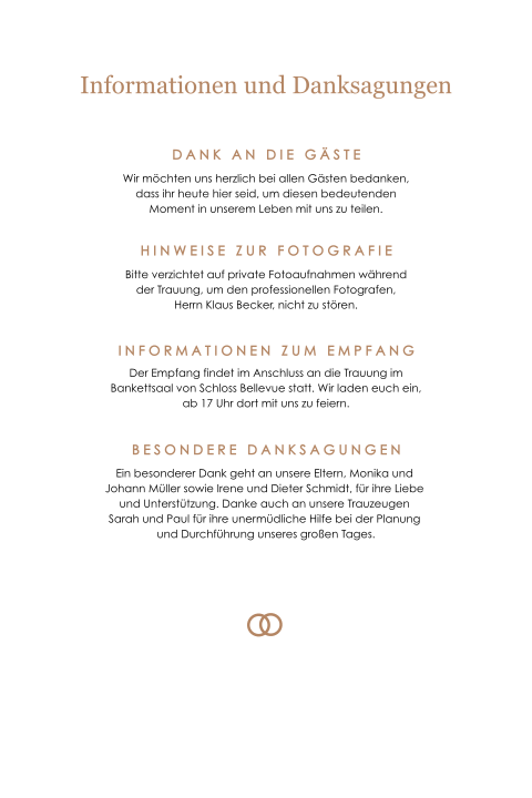 Karteninnenseite