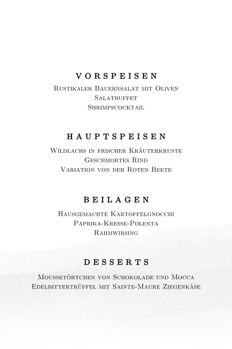 Karteninnenseite