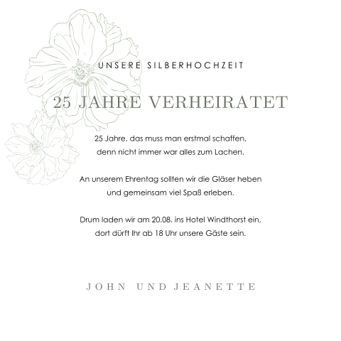 Karteninnenseite