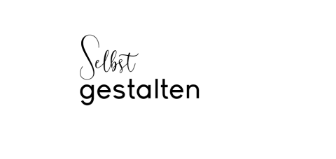 Panorama Einseitig - Danksagungskarte zur Einschulung