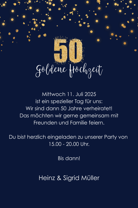 Karteninnenseite