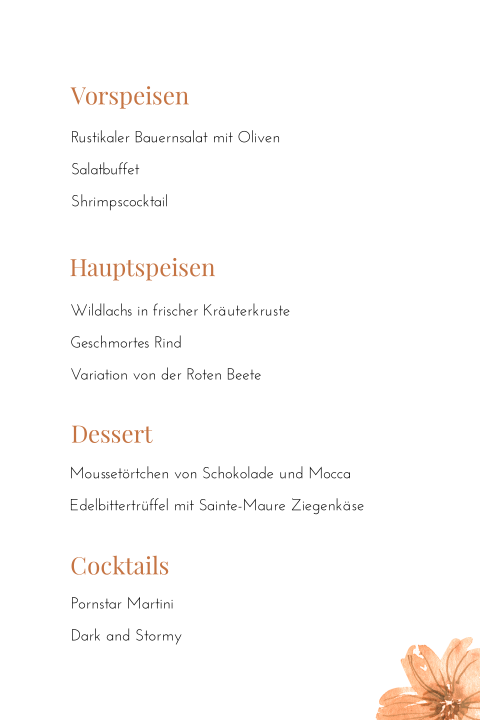 Karteninnenseite