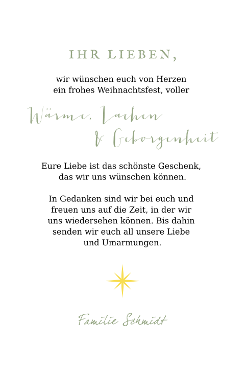 Karteninnenseite