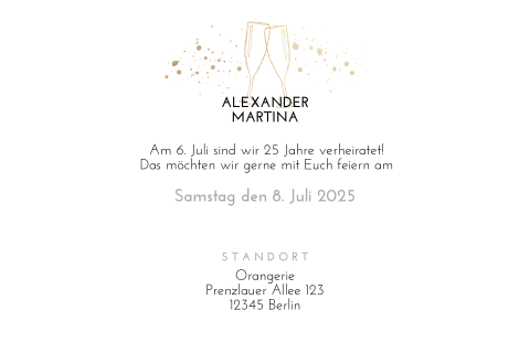 Karteninnenseite