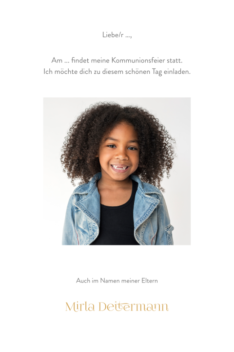 Karteninnenseite