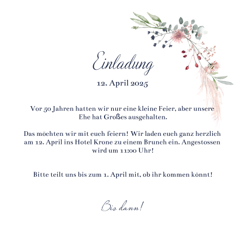Karteninnenseite