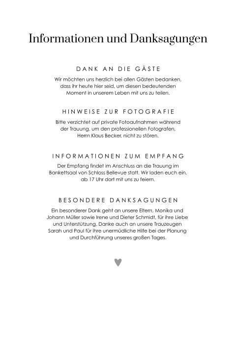 Karteninnenseite