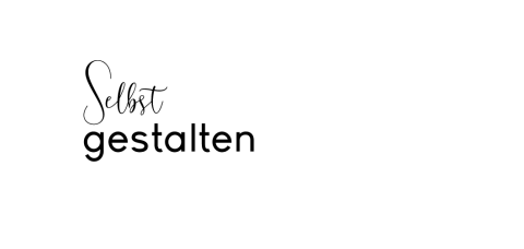 Einfacher Panorama-Einleger Biotop