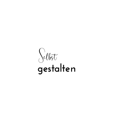 Dresscode Karte quadratisch Selbst Gestalten