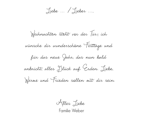 Karteninnenseite