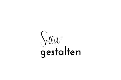 Dresscode Karte Querformat Selbst Gestalten