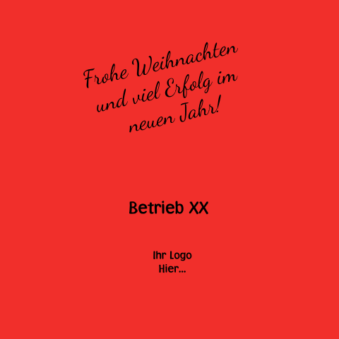 Karteninnenseite