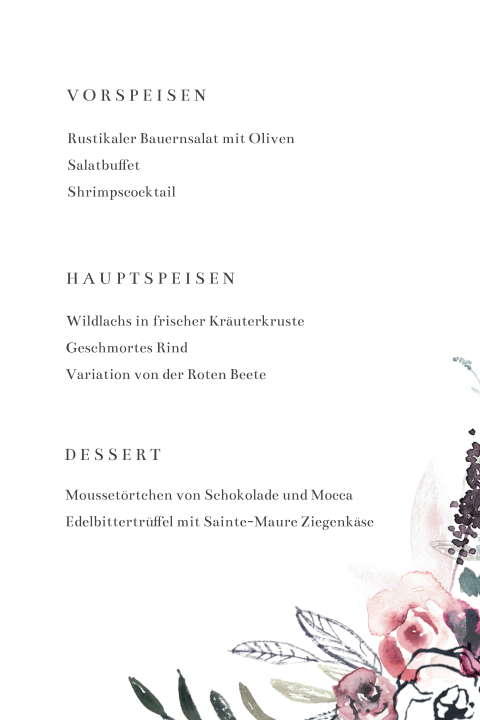 Karteninnenseite