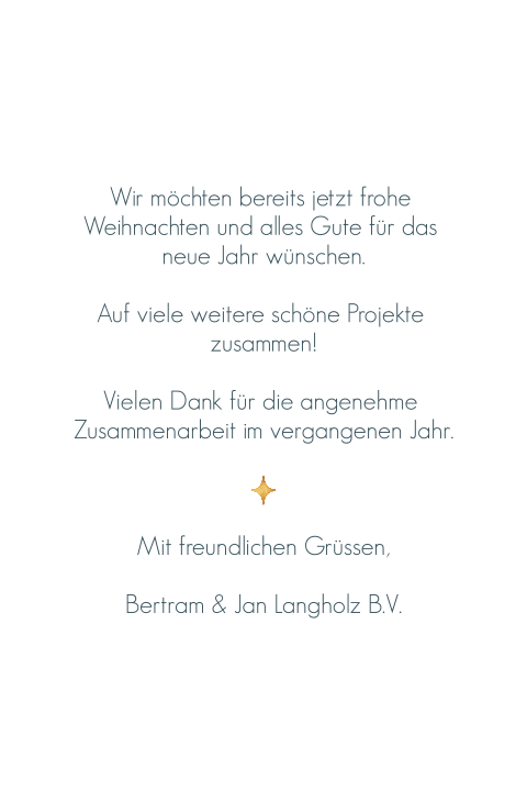 Karteninnenseite