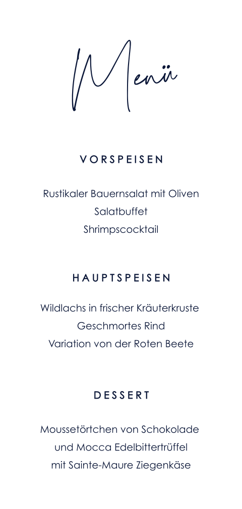 Karteninnenseite