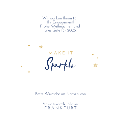 Karteninnenseite