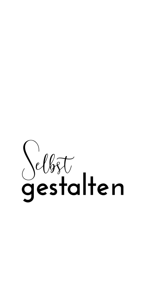 Moderne Hochzeitskarte in Sonderform Selbst Gestalten