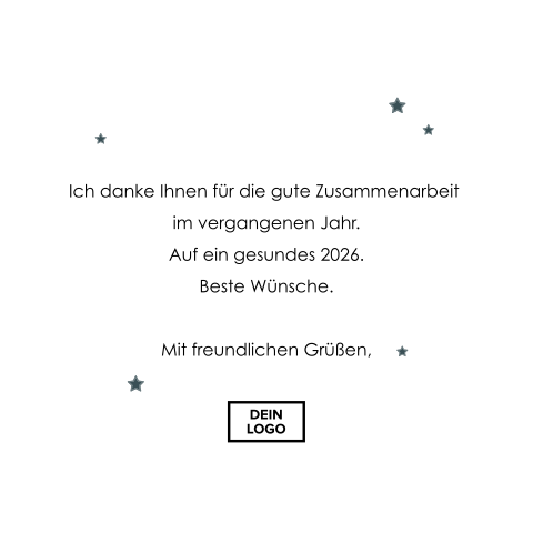 Karteninnenseite