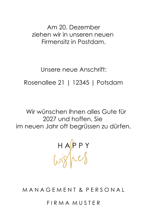 Karteninnenseite