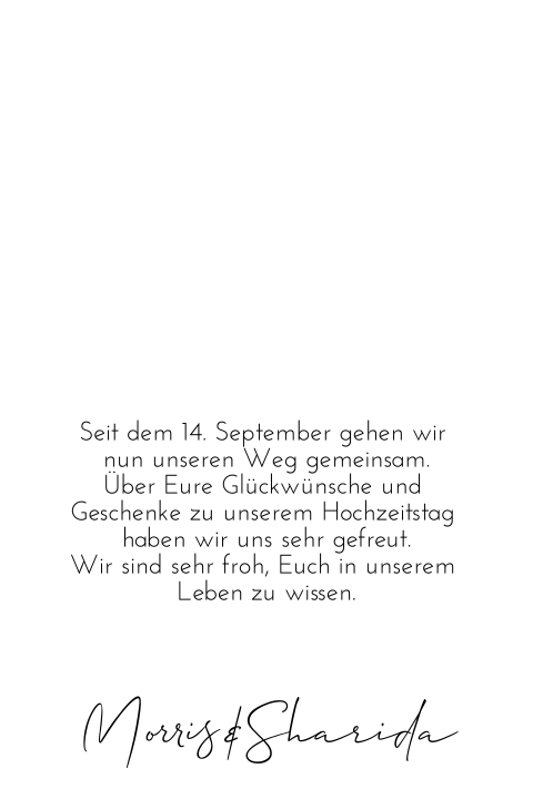 Karteninnenseite