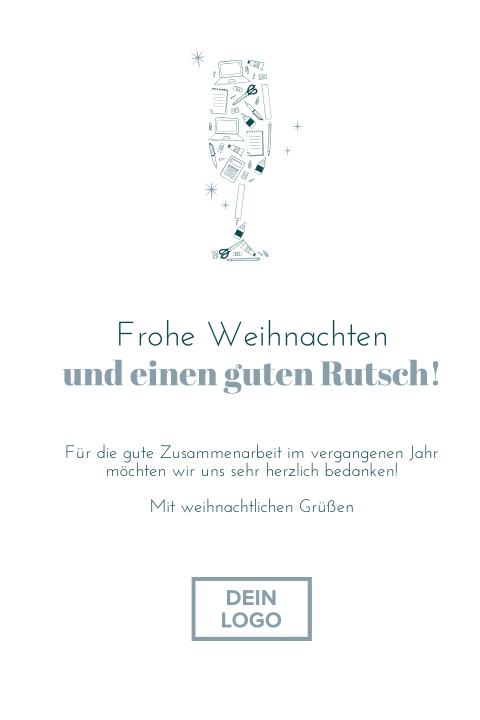 Karteninnenseite
