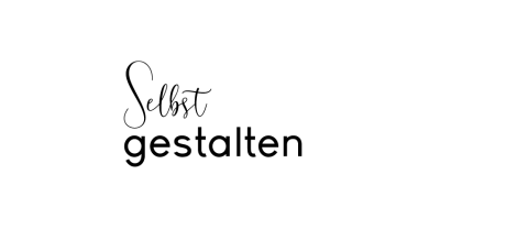 Doppelt Panorama -  Dankeskarten zur Einschulung