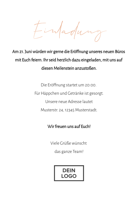 Karteninnenseite
