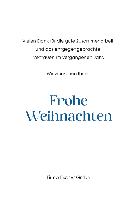 Karteninnenseite