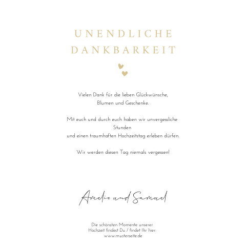 Karteninnenseite
