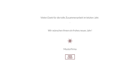 Karteninnenseite