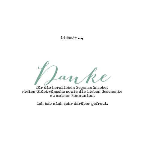 Karteninnenseite